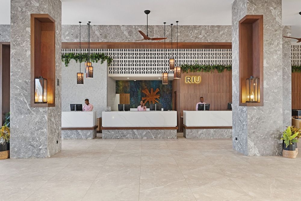 Hotel Riu Baobab - All Inclusive 3