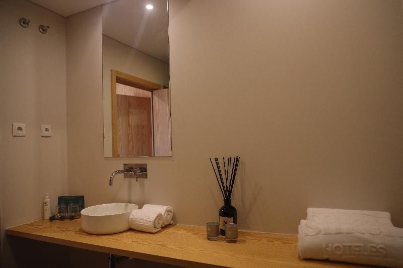 Silken Mezio National Park 3