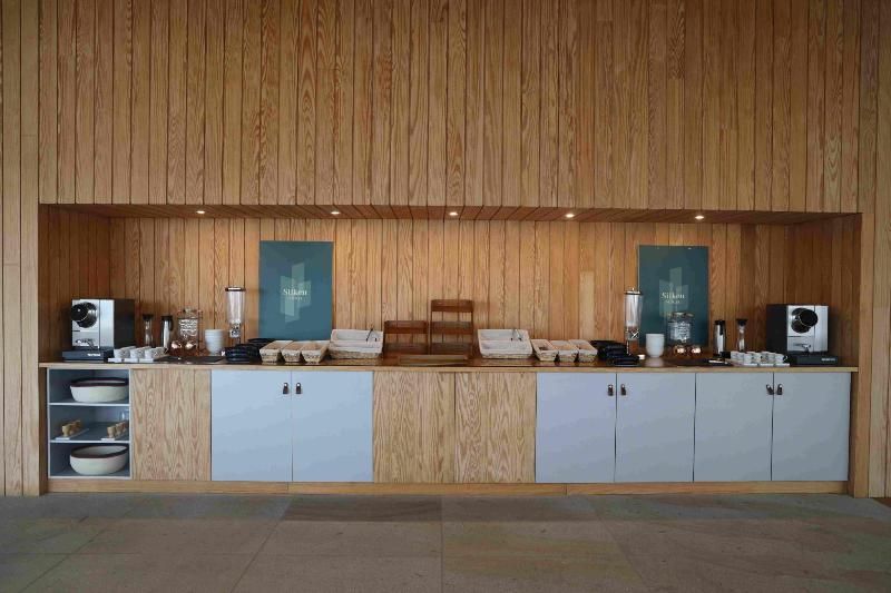 Silken Mezio National Park 1