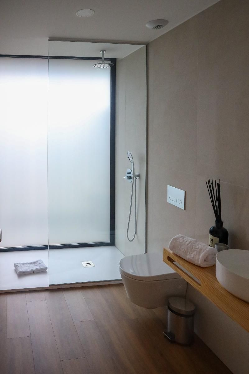 Silken Mezio National Park 2