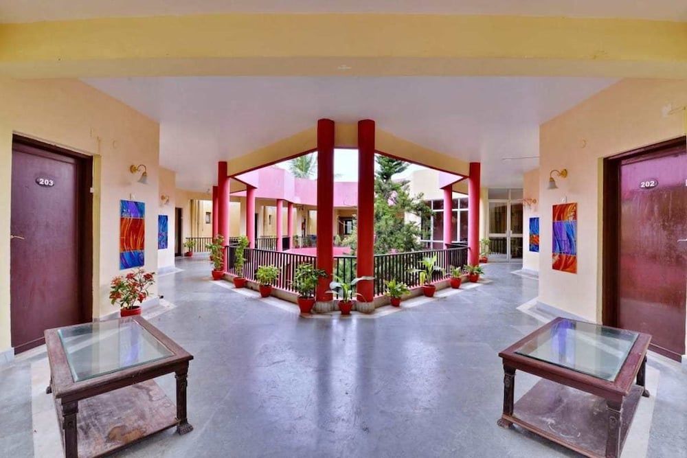 Swosti Palm Resorts 2