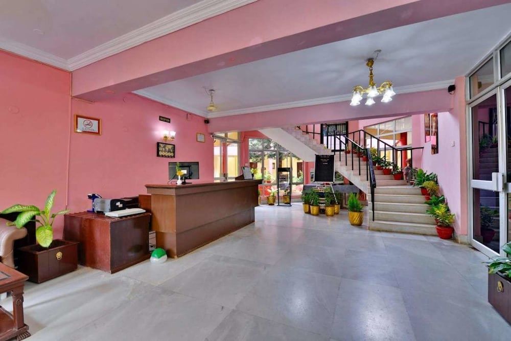 Swosti Palm Resorts 3