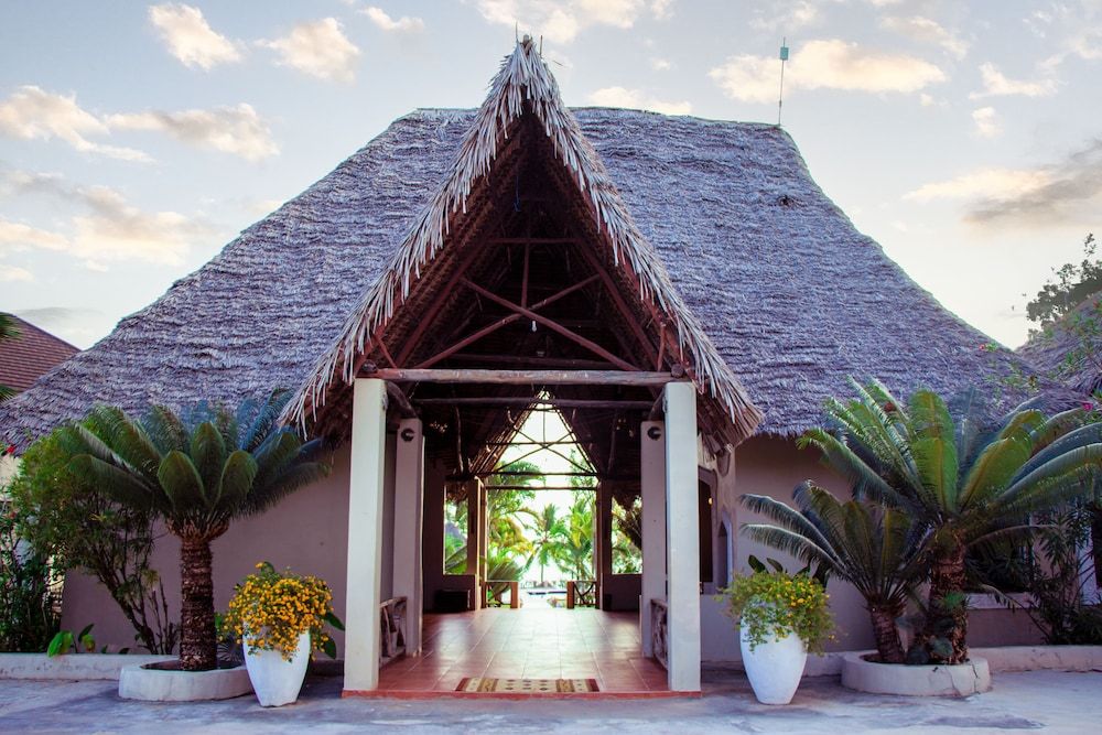 Mandarin Resort Zanzibar 3