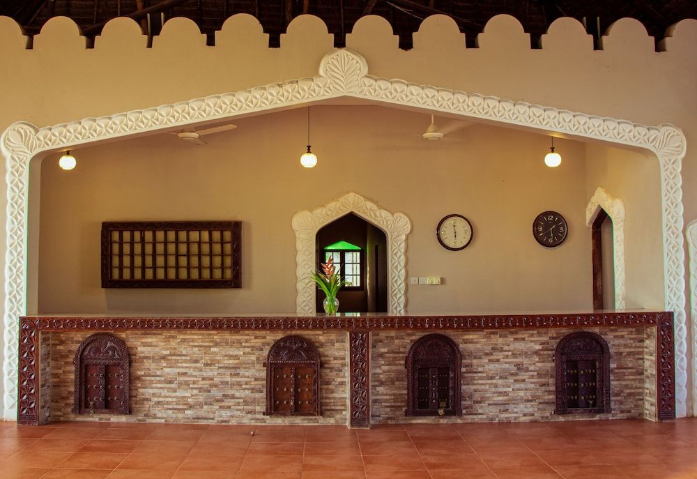 Mandarin Resort Zanzibar 2