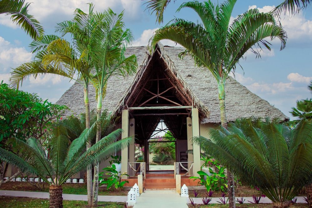 Mandarin Resort Zanzibar 4 stelle a Kizimkazi