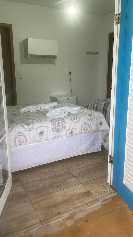 POUSADA VISON E RESTAURANTE ALQUMIA 2