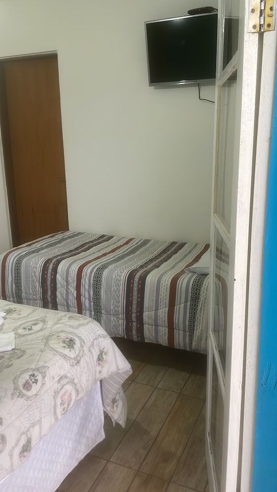 POUSADA VISON E RESTAURANTE ALQUMIA -1 estrellas en Itapeva