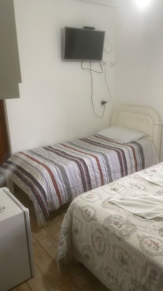 POUSADA VISON E RESTAURANTE ALQUMIA 3