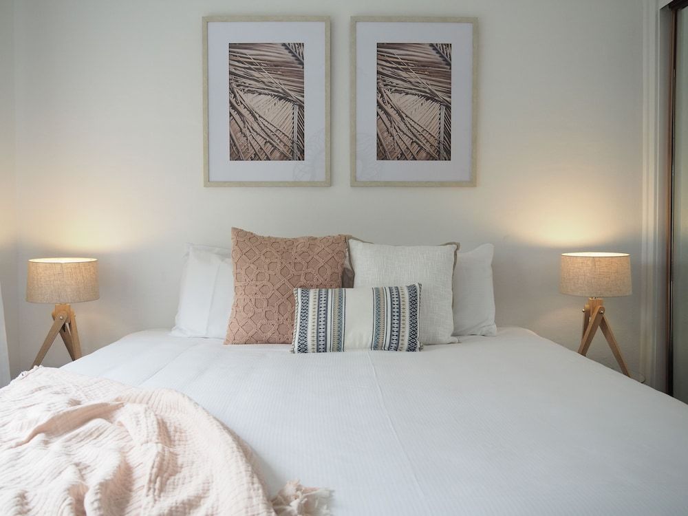 The Esplanade Motel 3