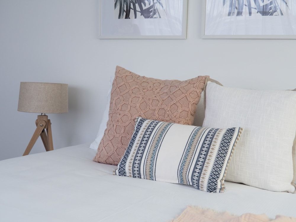 The Esplanade Motel 3 estrellas en Warners Bay