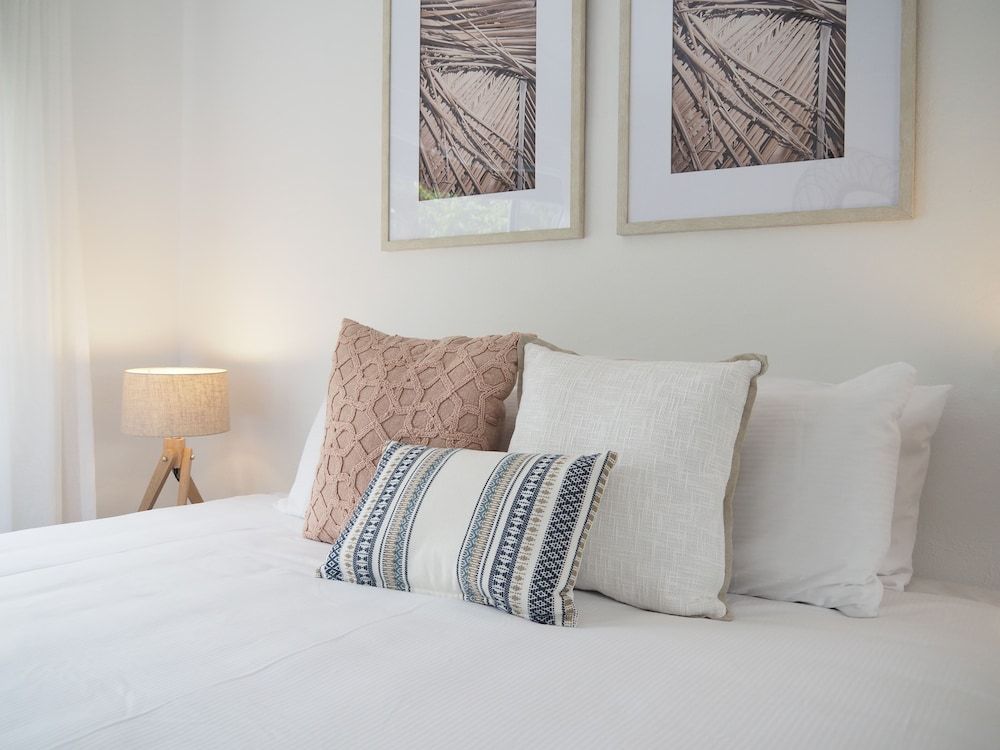 The Esplanade Motel 2