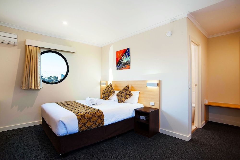 Mahoneys Motor Inn 3 estrellas en Melbourne