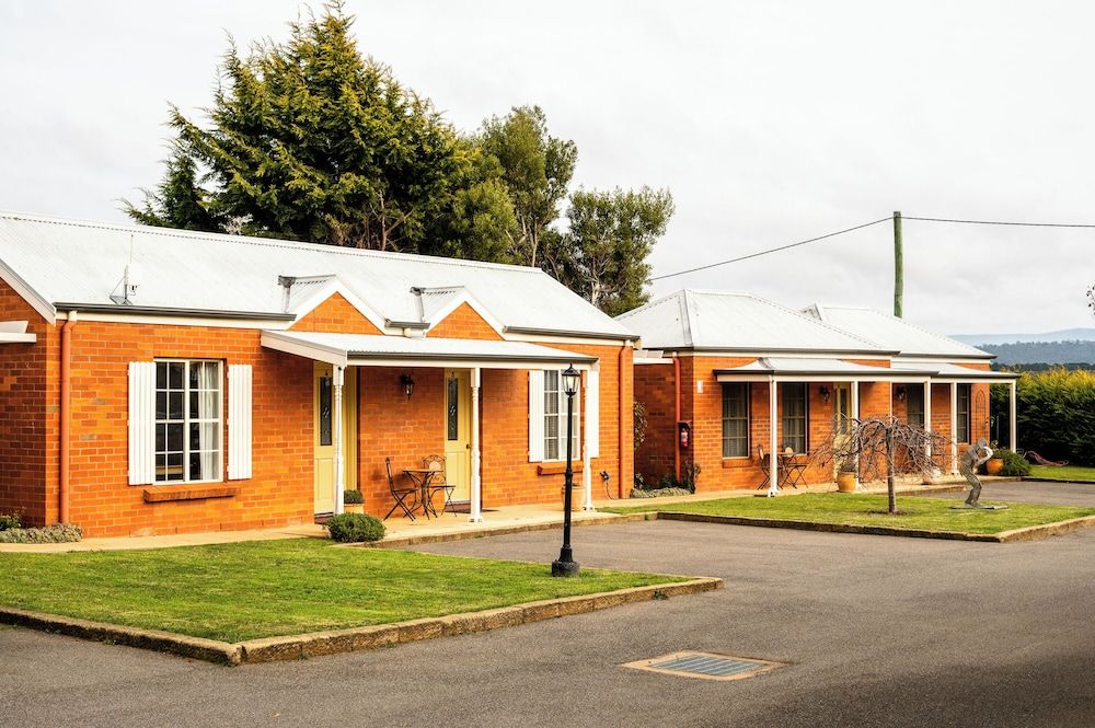 Riverview at Ross 4 estrellas en Ross