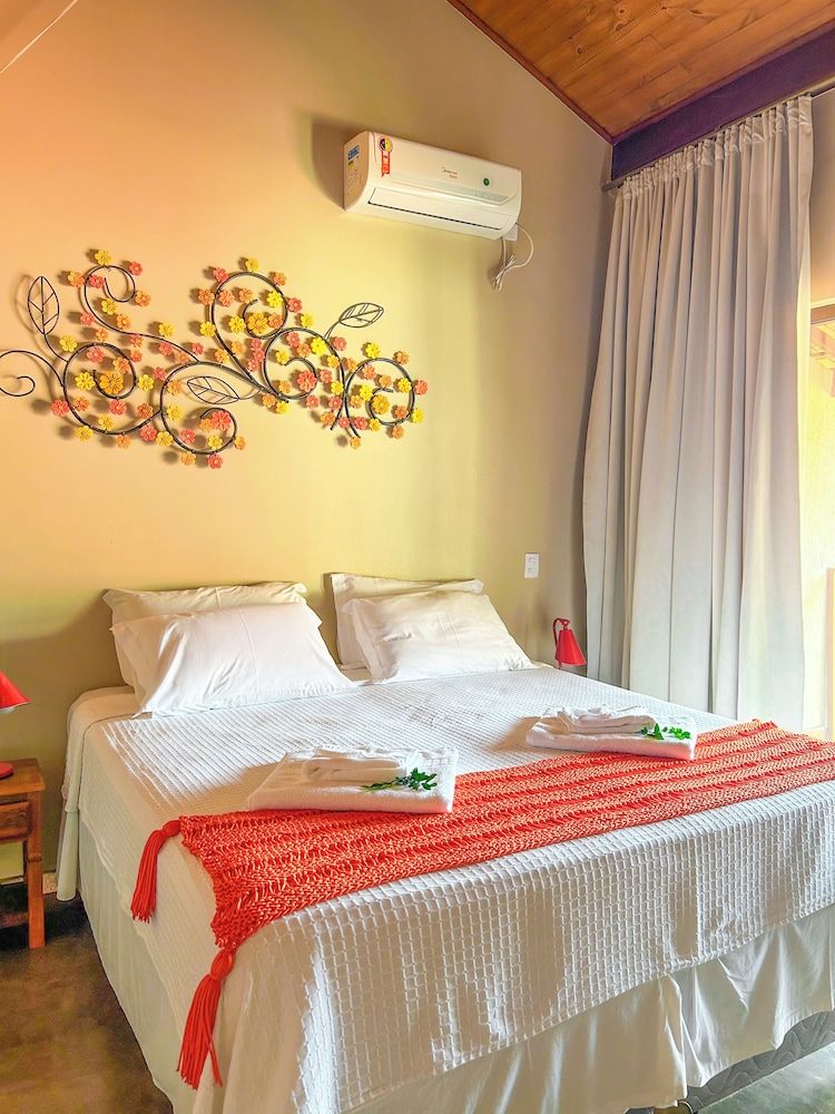 Pousada Verde Villas 3