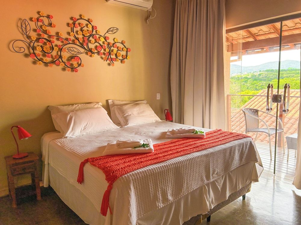 Pousada Verde Villas 2