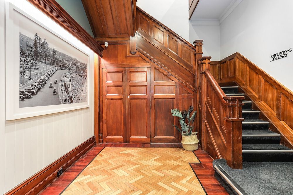 Coogee Bay Hotel 3