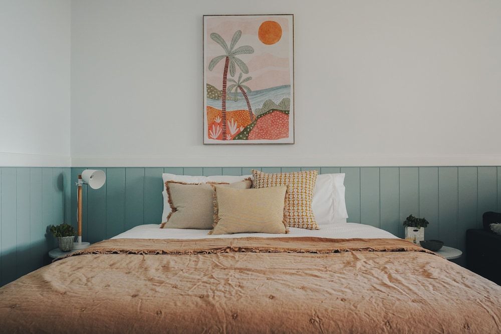 The Quarters, an Ascend Collection Hotel 3