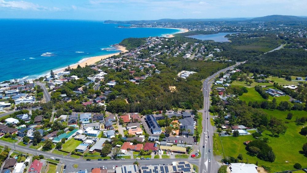 The Quarters, an Ascend Collection Hotel 4 estrellas en Wamberal