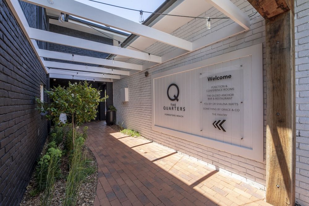 The Quarters, an Ascend Collection Hotel 2