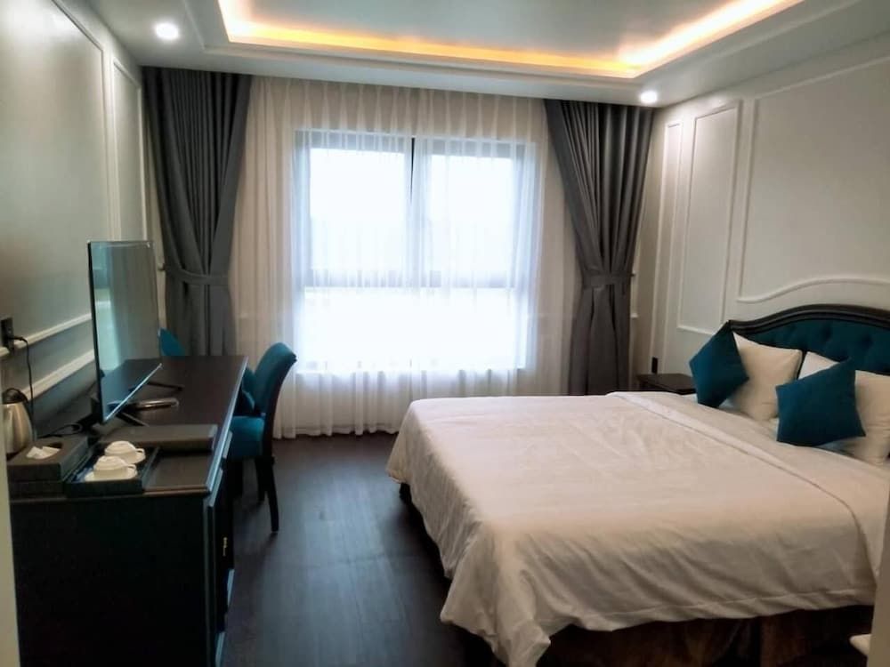 Minh Chau Pearl Hotel and Spa 3