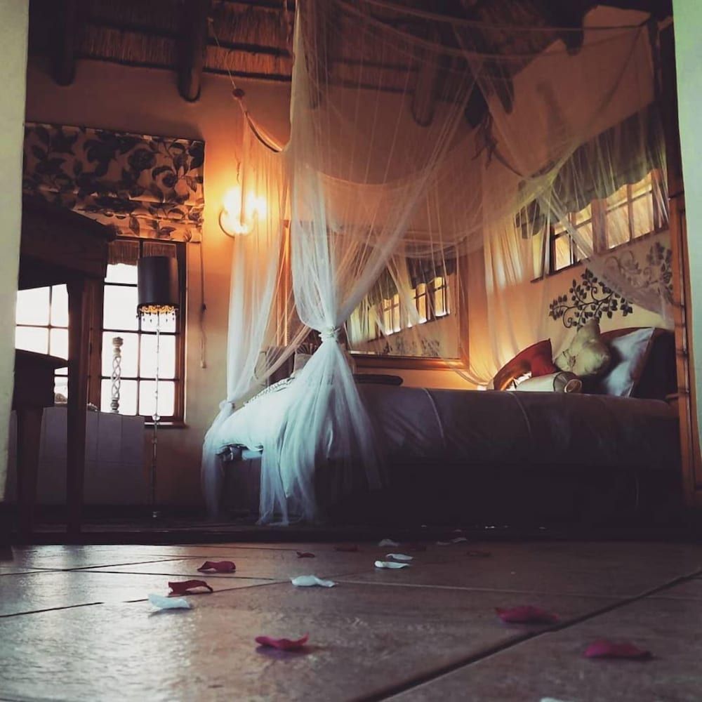 Otters Den Self Catering Cottages 3 estrellas en Nottingham Road