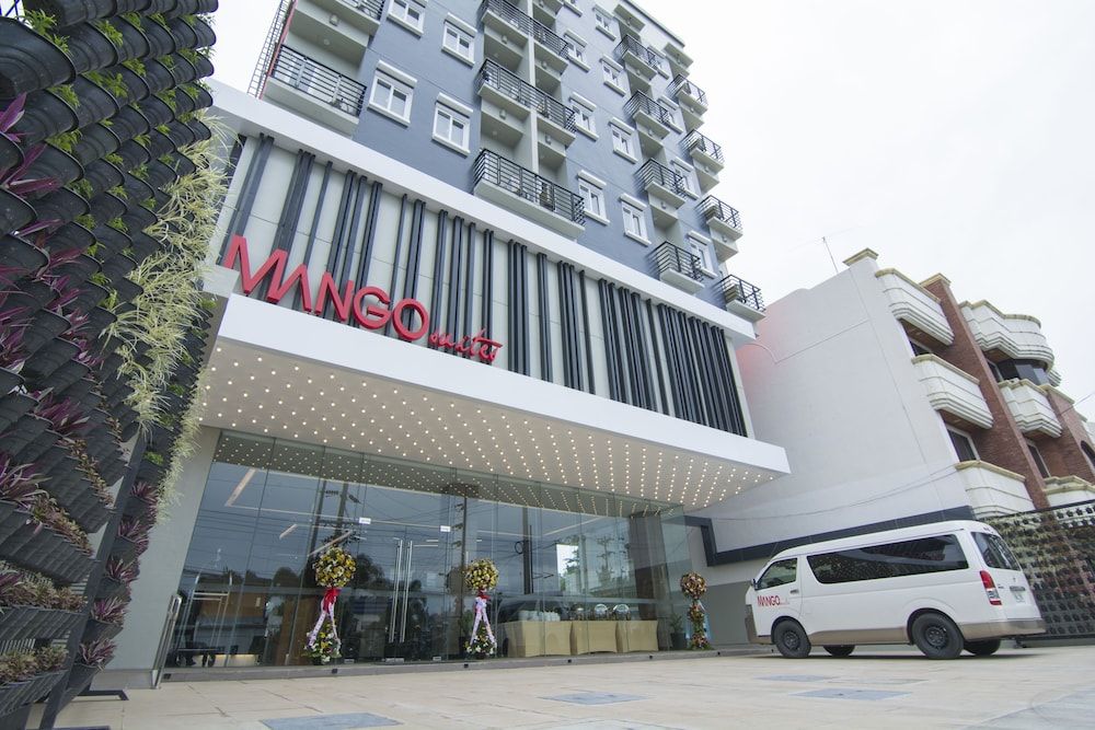 Mango Suites Cauayan 1