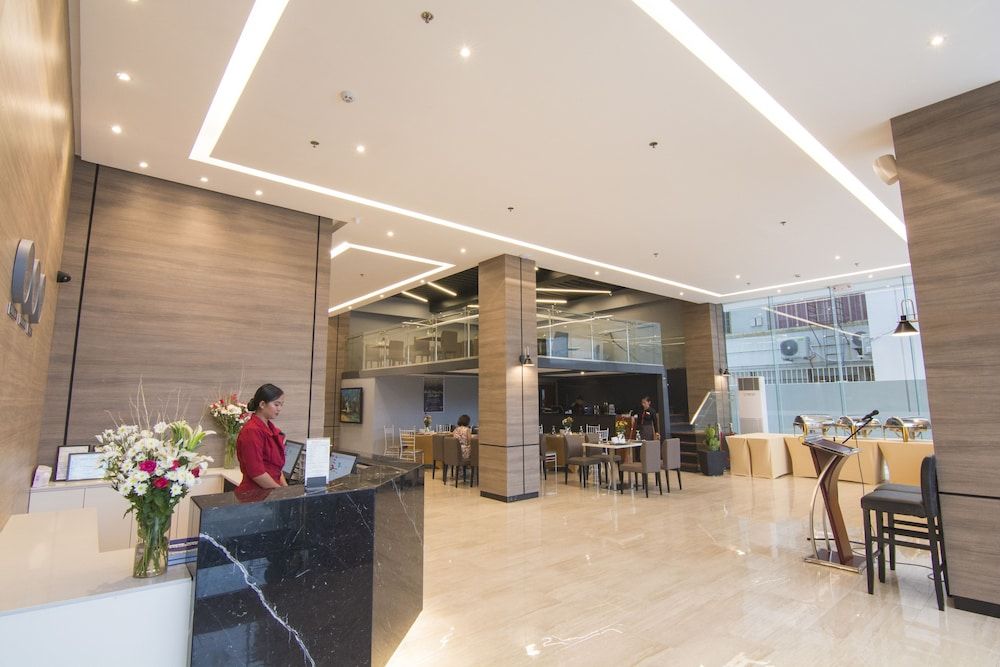 Mango Suites Cauayan 3