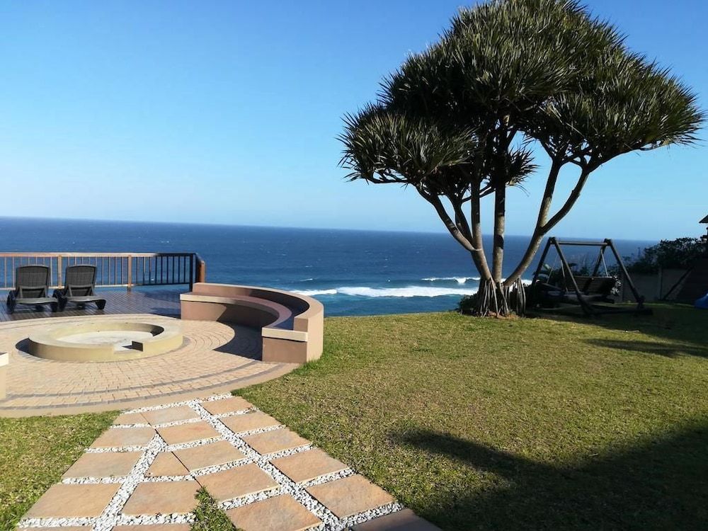 Beach Retreat Guest House 3 estrellas en Amanzimtoti