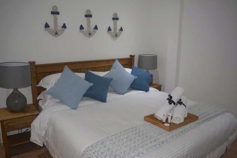 Beach Retreat Guest House 2