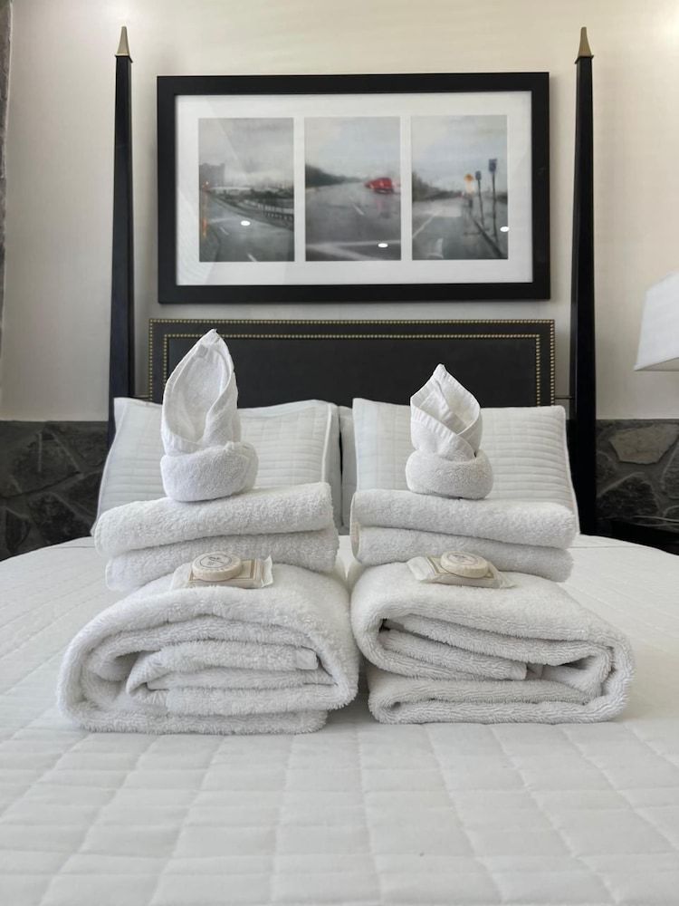 Stonetrail -1 estrellas en Arnos Vale