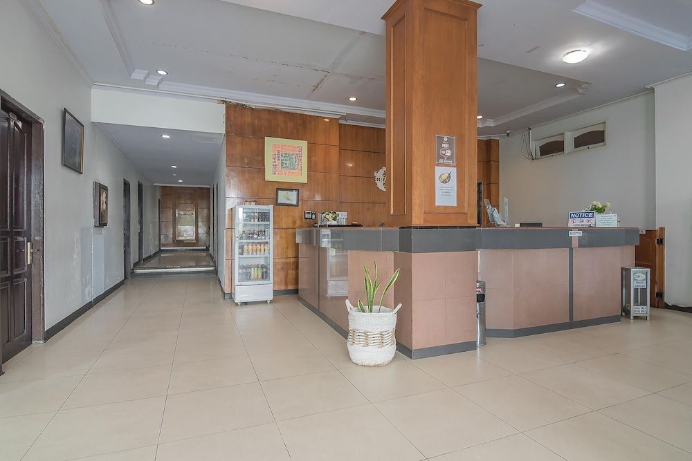 RedDoorz Syariah @ Grand Taufiq Tarakan 3