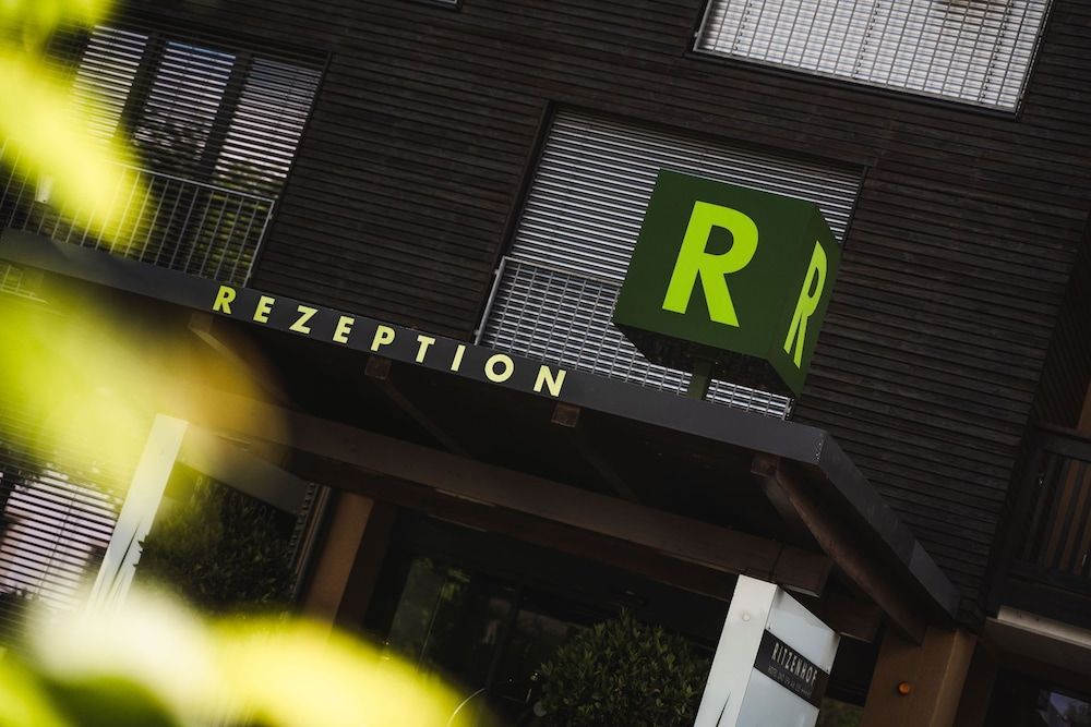 Ritzenhof – Hotel und Spa am See 2