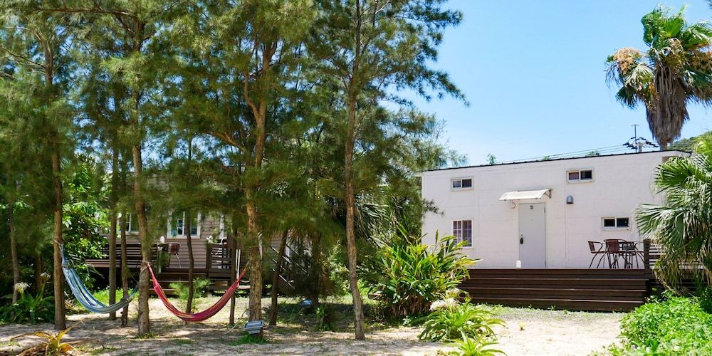 Le Grand Bleu 3 estrellas en Amami