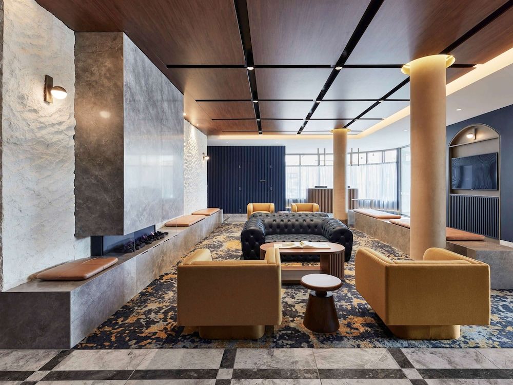 Rydges Ringwood 4 estrellas en Ringwood