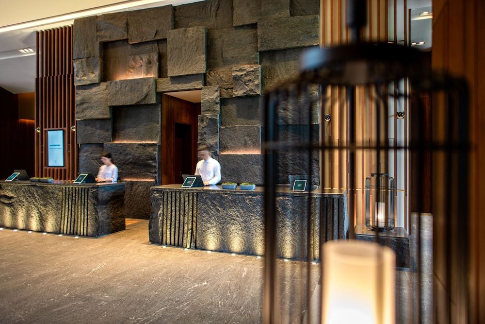 New World Qingyuan 2