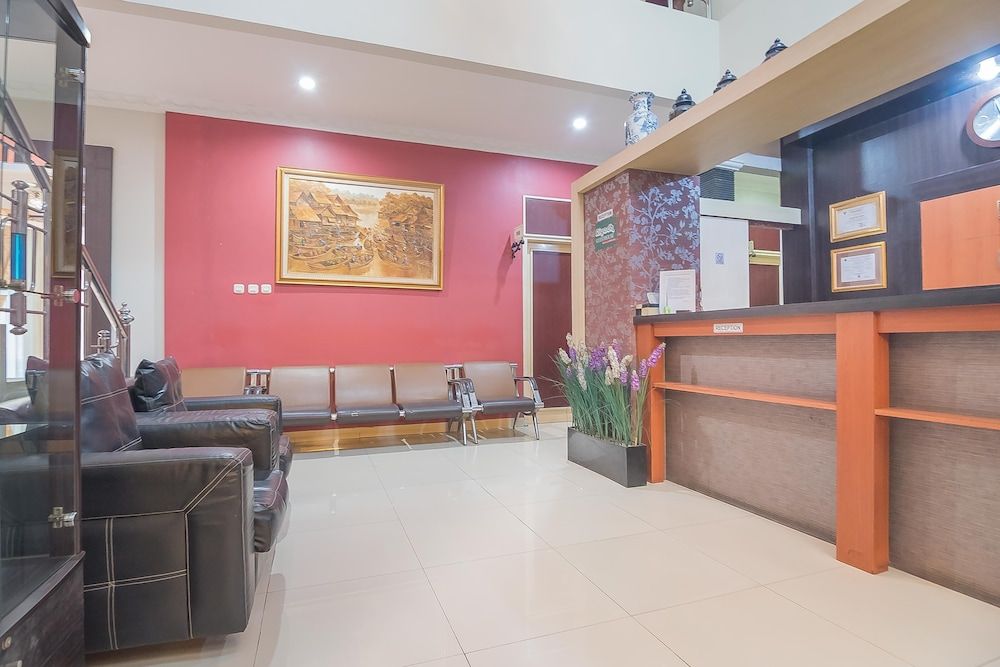 RedDoorz Syariah Plus @ Banjarbaru 2 2