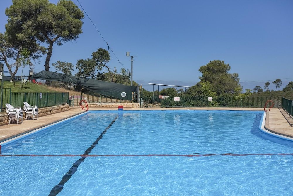 Hotel Beit Oren -1 estrellas en Beit Oren