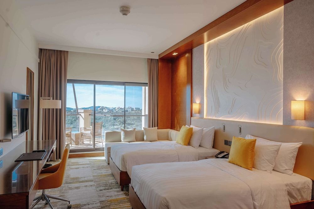 dusitD2 Naseem Resort, Jabal Akhdar 3