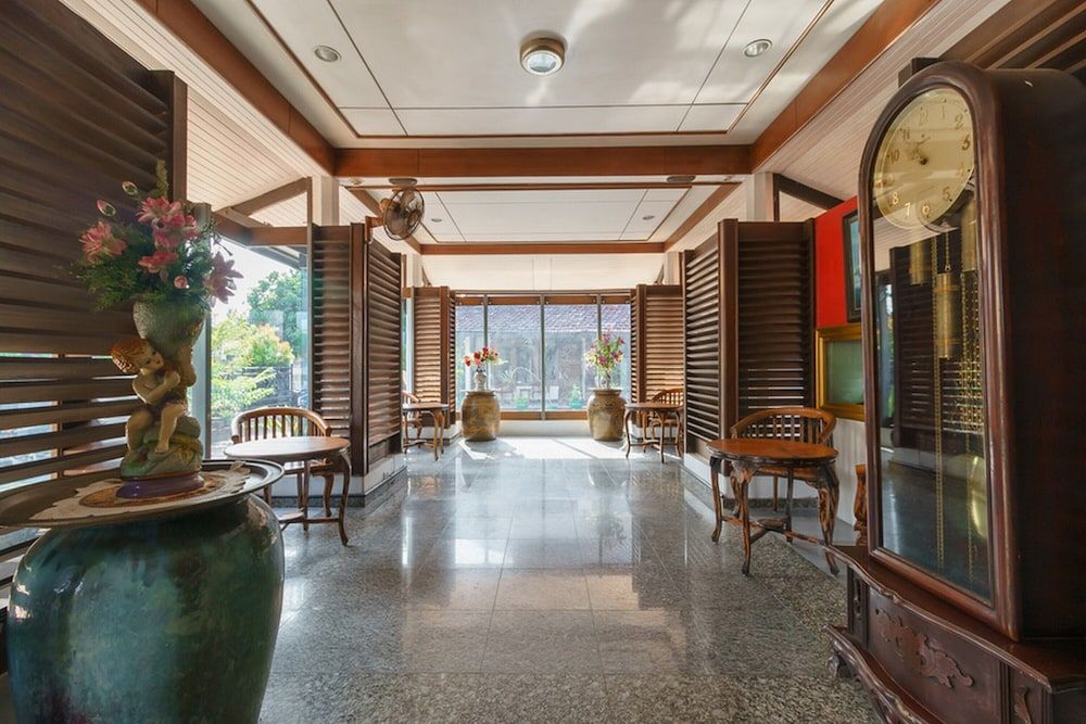 RedDoorz near Transmart Pangkal Pinang 3