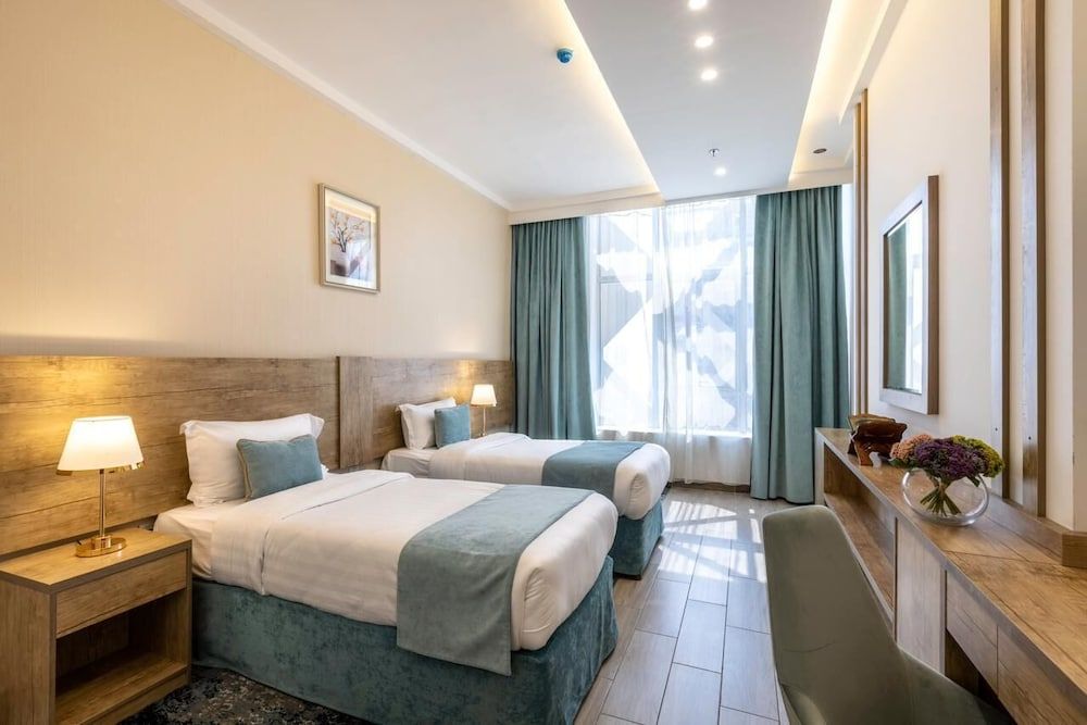 Hotel 21 Makkah 3