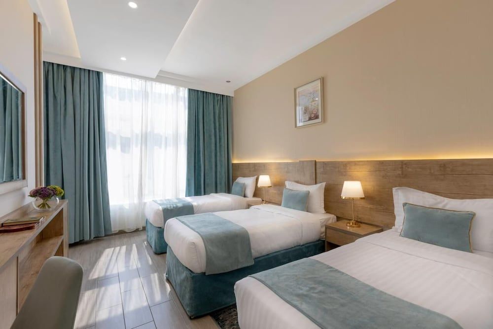 Hotel 21 Makkah 2