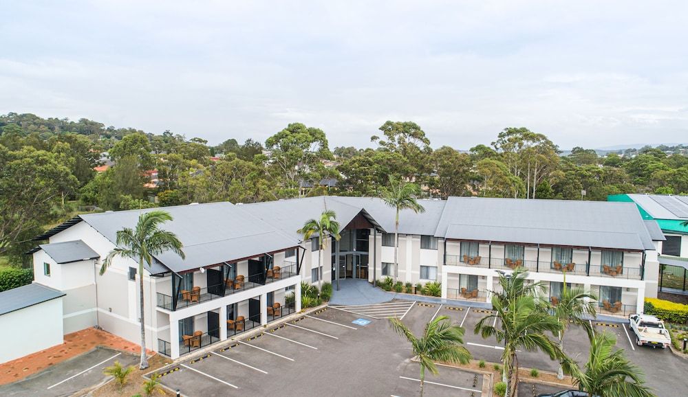 Warners At The Bay 4 estrellas en Warners Bay