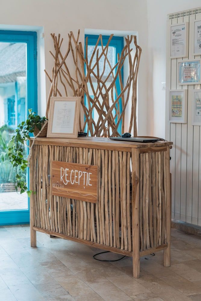 5 Chirpici - Small Traditional Resort 2