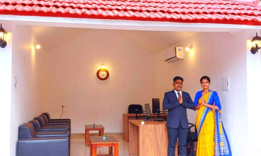 ShriGo Bekal Fort Resort & Spa 2