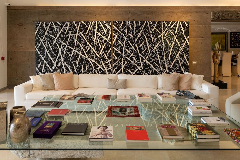 Casa dell'Arte Hotel of Arts & Leisure 3