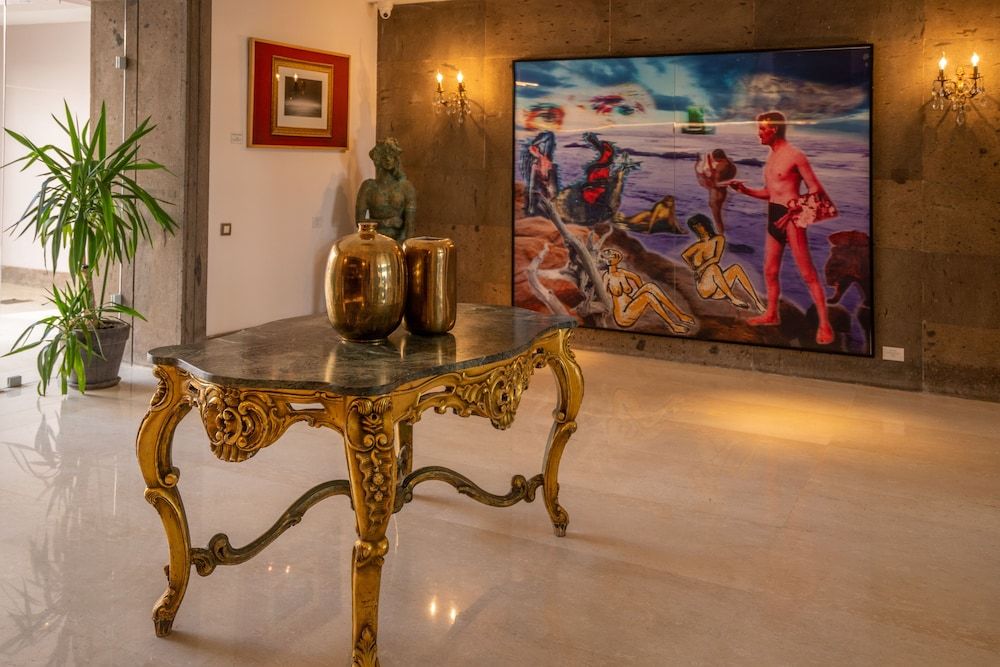 Casa dell'Arte Hotel of Arts & Leisure 2