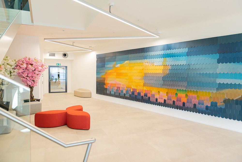 Afterwork Hotel 4 estrellas en Etoy