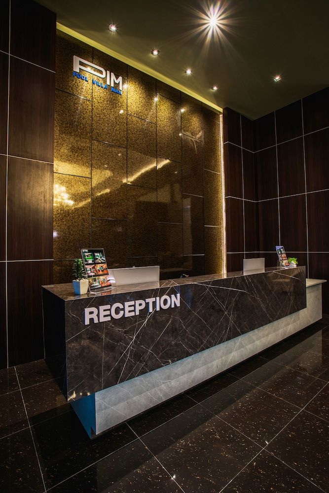 Pim Pool Villa Nan 3