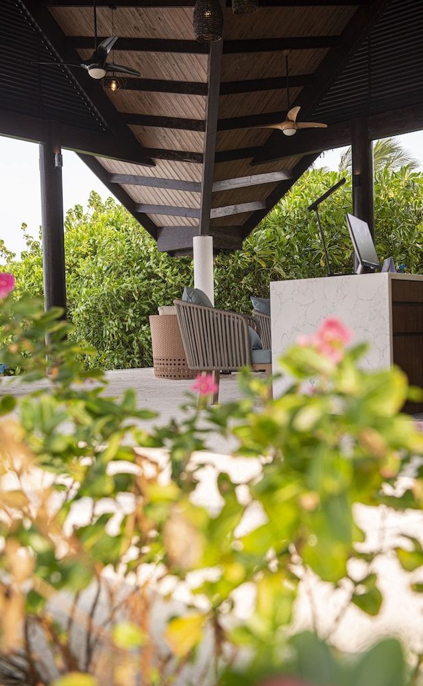 NOOE Maldives Kunaavashi 5 estrellas en Fulidhoo