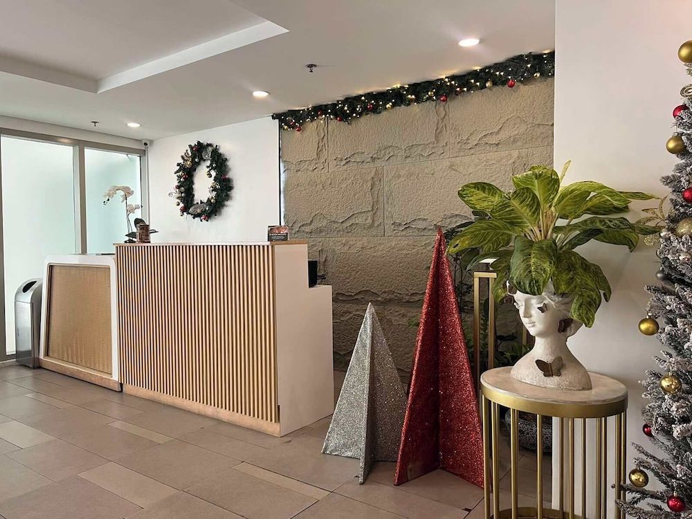 The Residences at BCCT 3